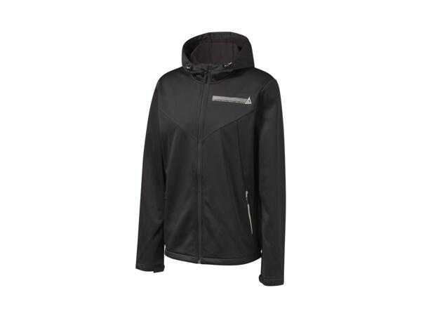 Men's Softshell Jacket