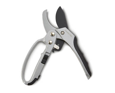 Ratchet or Rolling Pruning Shears