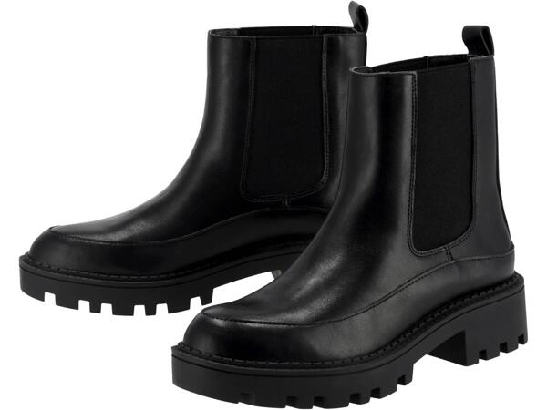 Ladies' Ankle Boots