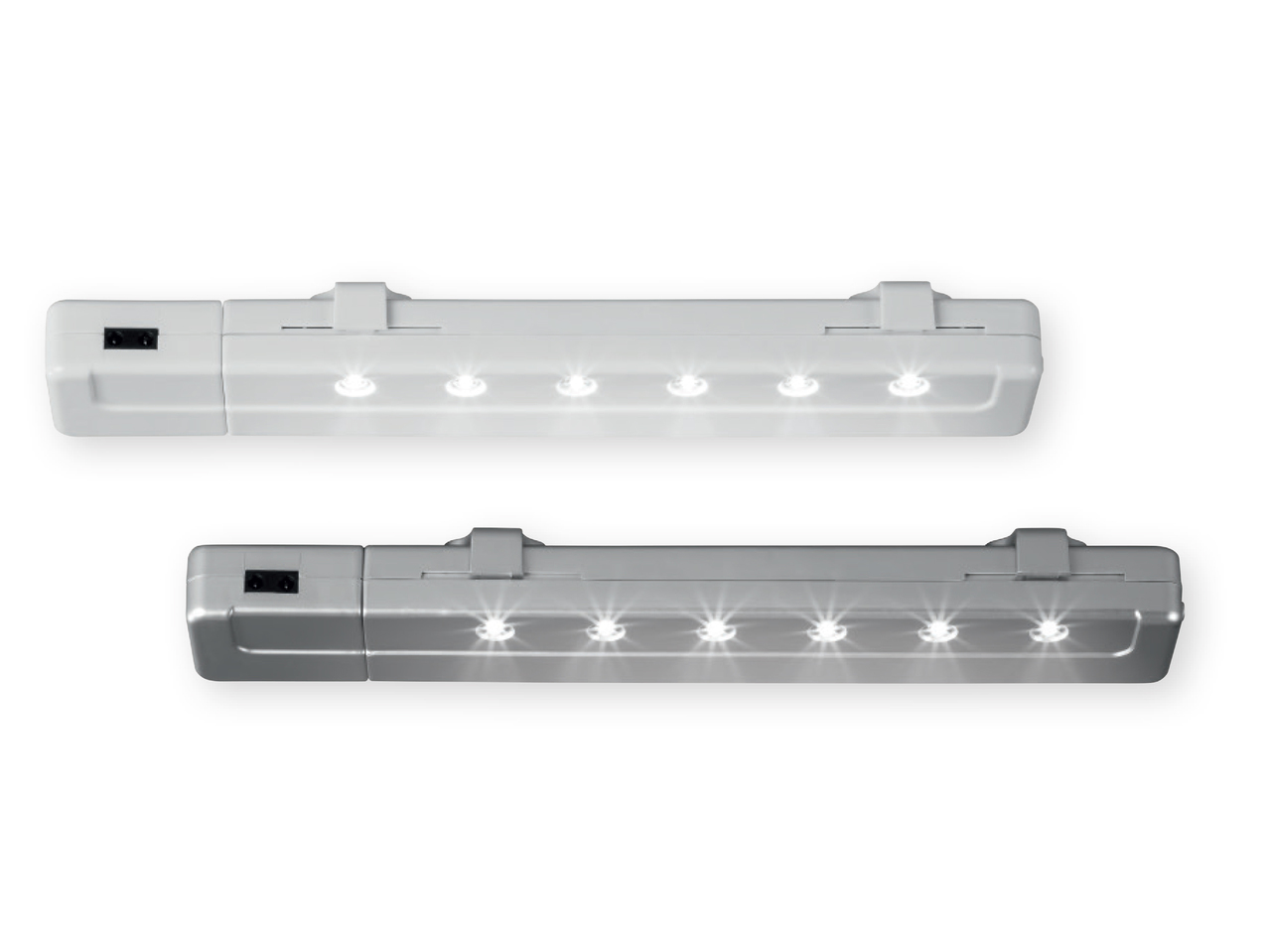 LIVARNO LUX(R) Push Light Set