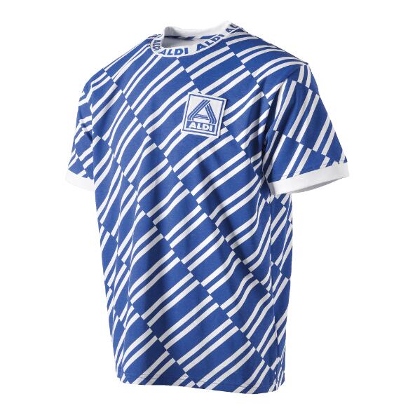 #ALDIORIGINAL(R) 	 				T-shirt