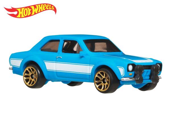 Hot Wheels Fast and Furious Assortment