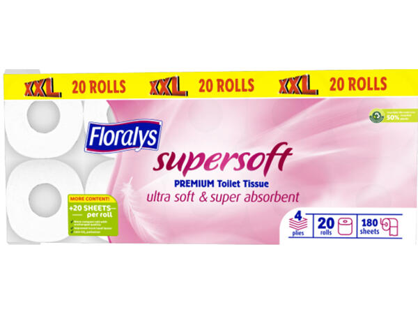 Toilettenpapier