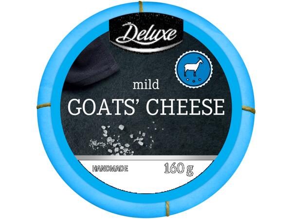 Goat's Cheese