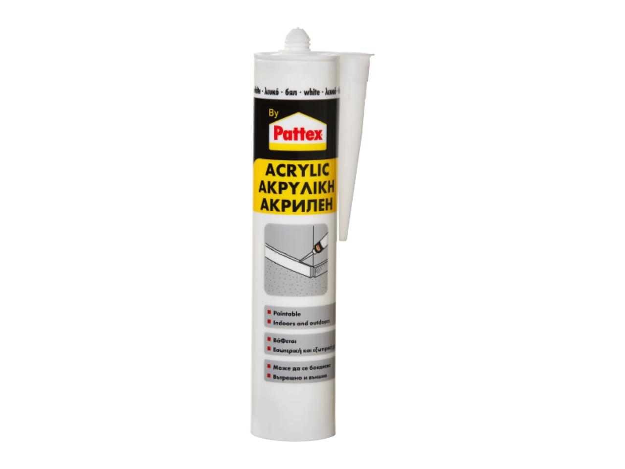 Professional Acrylate