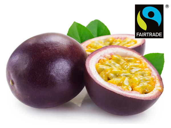 Passionsfrucht