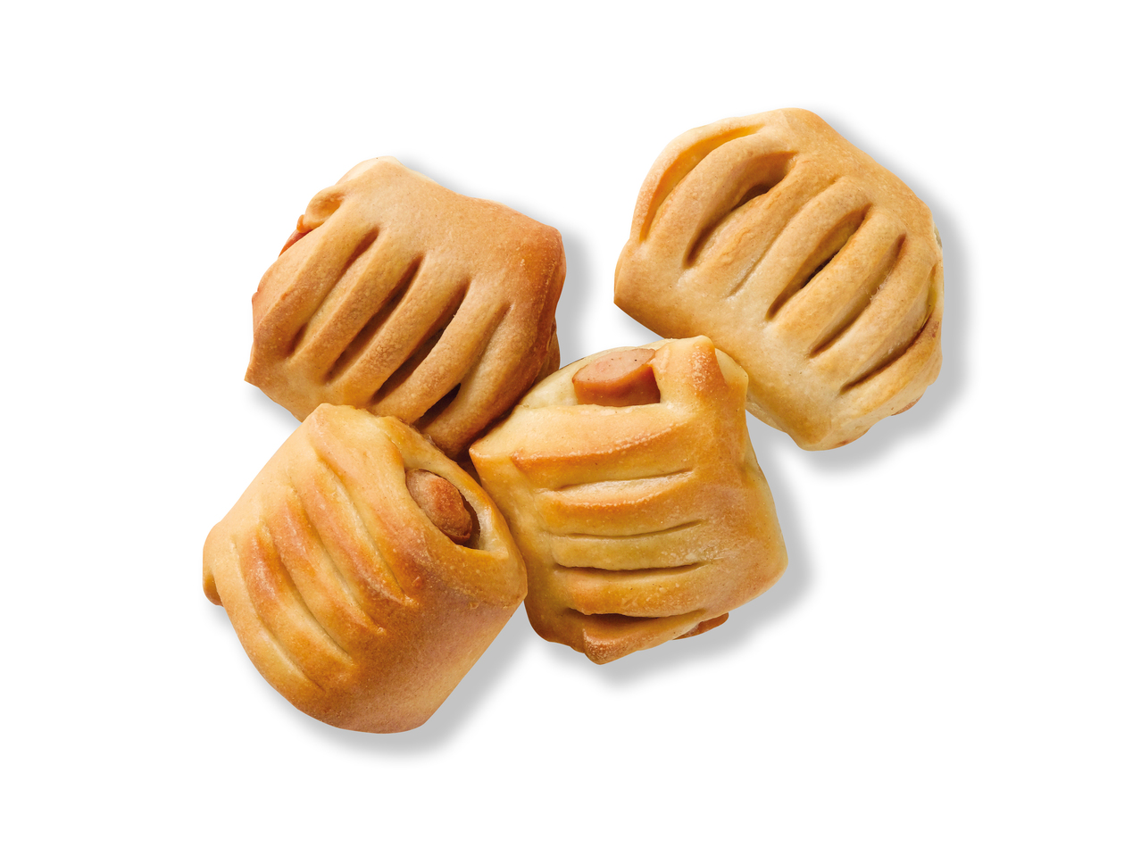 Pølsehorn
