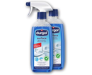 Surface DURGOL(R)