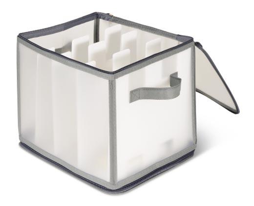 Huntington Home 
 Holiday Light Organizer