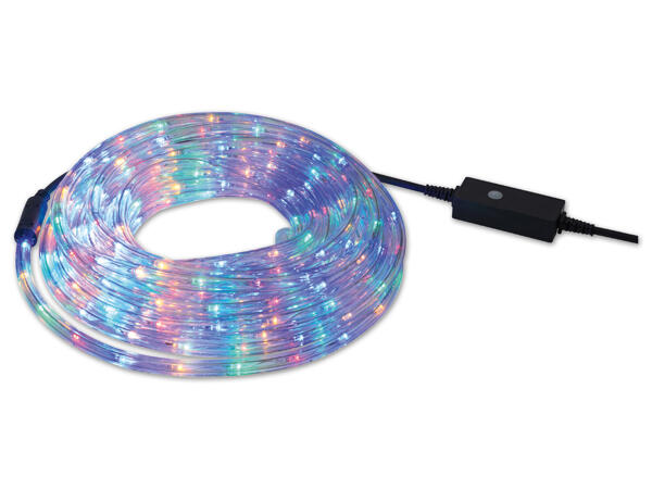 LED-Lichterschlauch