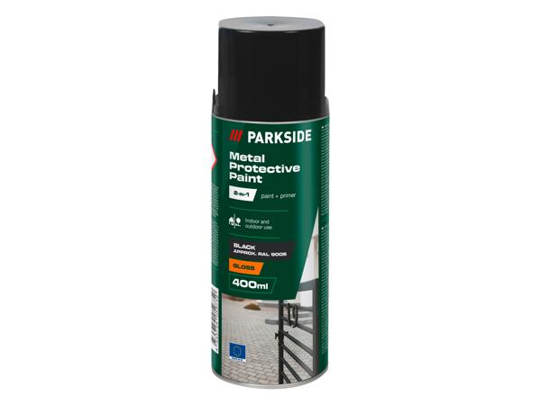 Metal Protective Paint