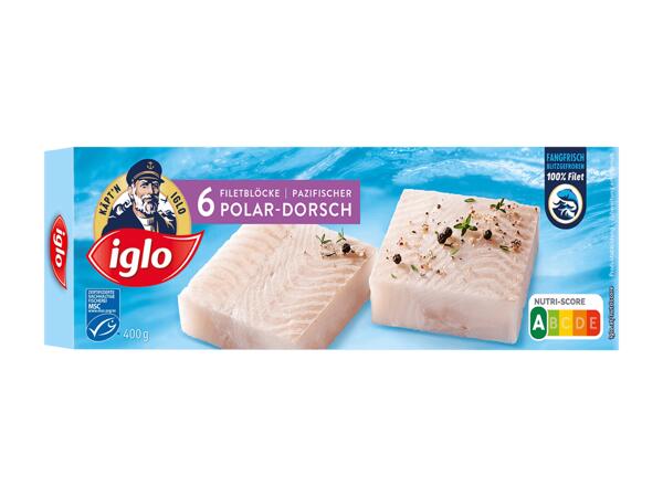 Polar Dorsch