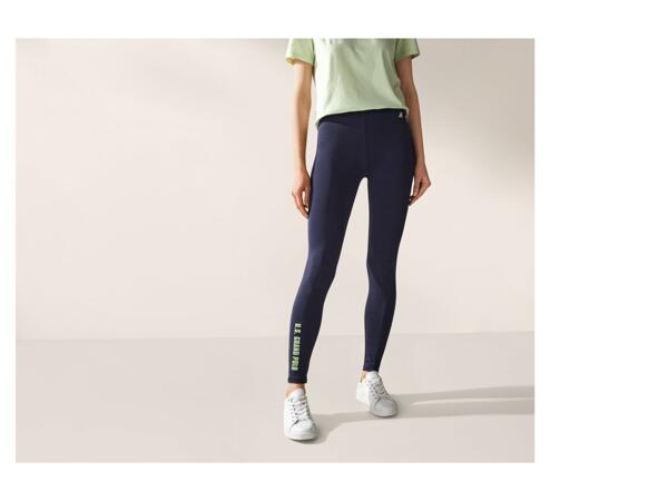 Ladies' Leggings