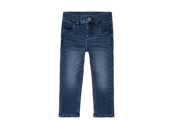 LUPILU(R) Sweatdenim