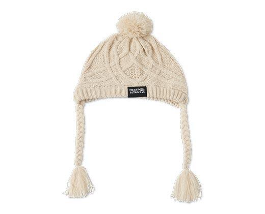 Heart to Tail 
 Pet Winter Hat