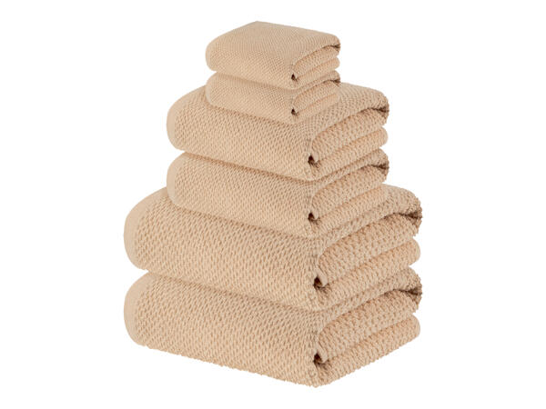 Towel Set