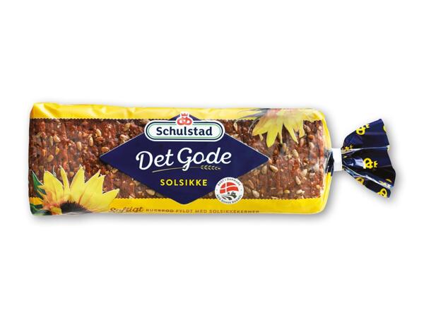 SCHULSTAD Brød