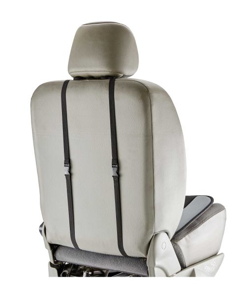 Auto XS Car Seat Cushion Overlay