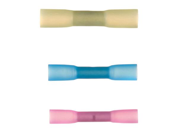 Parkside Heat Shrink Tubing Set - 22 Pieces