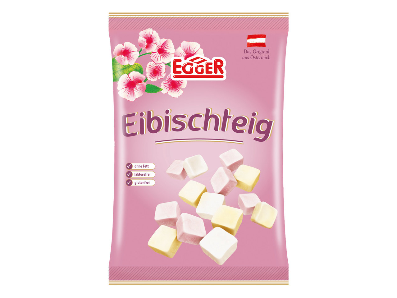 EGGER Eibischteig