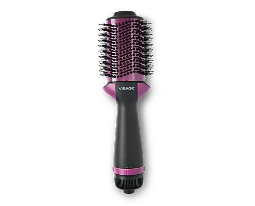 Visage 
 Hot Air Brush