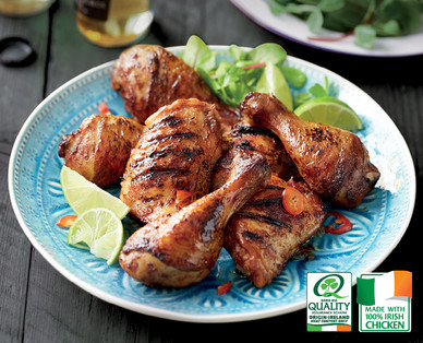 Marinated Chicken Bumper Pack