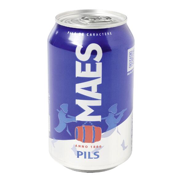 MAES(R) 				Pils, 6 St.