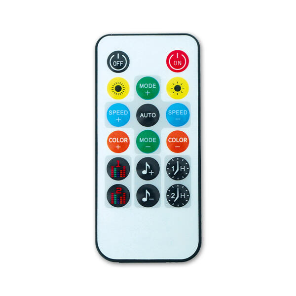 LED-Feuerwerkslicht Ø ca. 80 cm