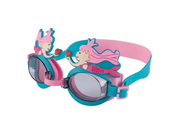 Kids' Goggles