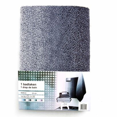 Drap de bain