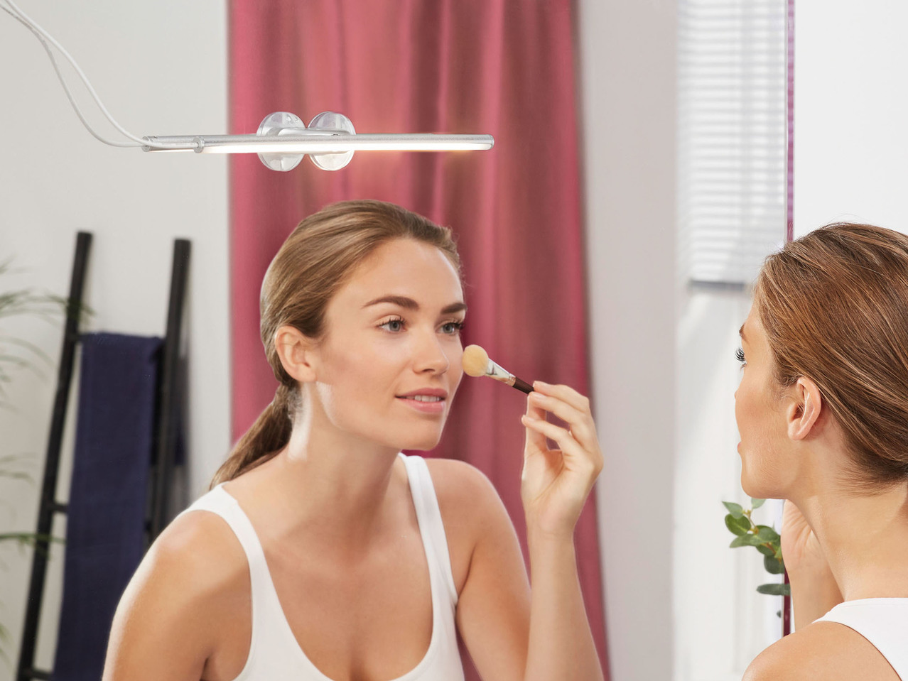 LED Makeup Light