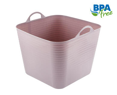 Flexible Multi Tub
