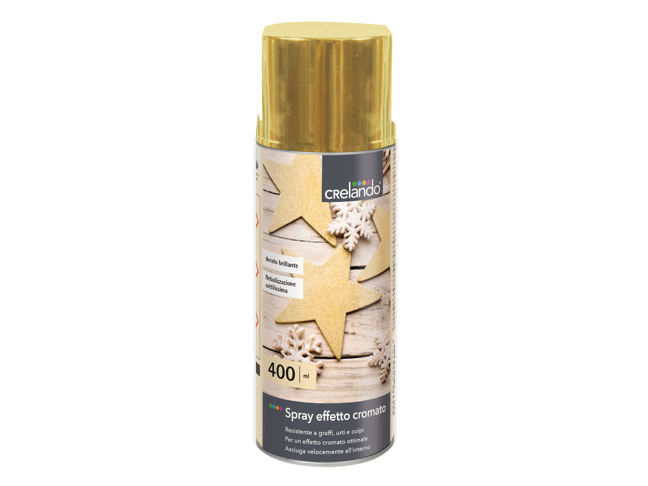 Decorating Paint, 400ml