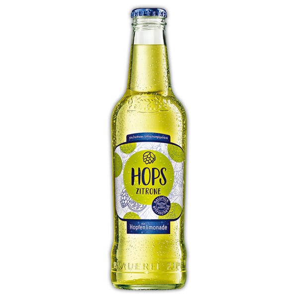 Hops