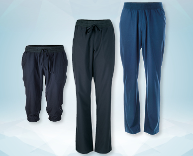 Pantalon de marche pour femmes/hommes CRANE(R)