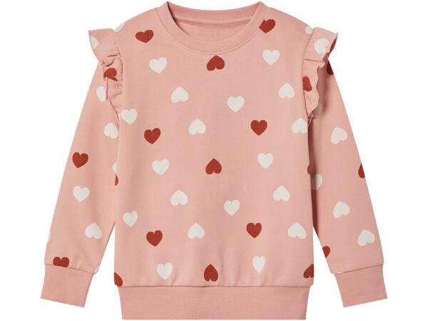 Kids' Sweatshirt