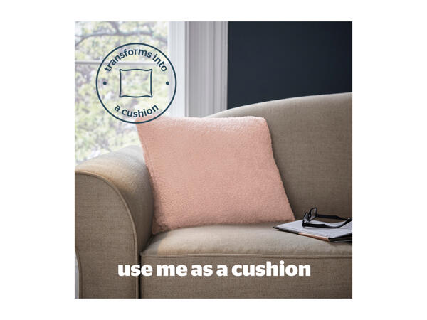 Silentnight Snugsie Wearable Blanket