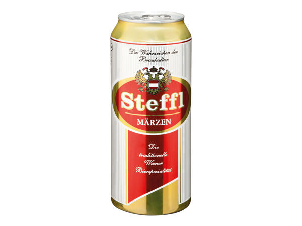 STEFFL Märzenbier