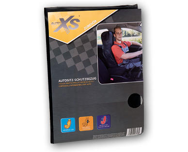 AUTO XS Coprisedile impermeabile