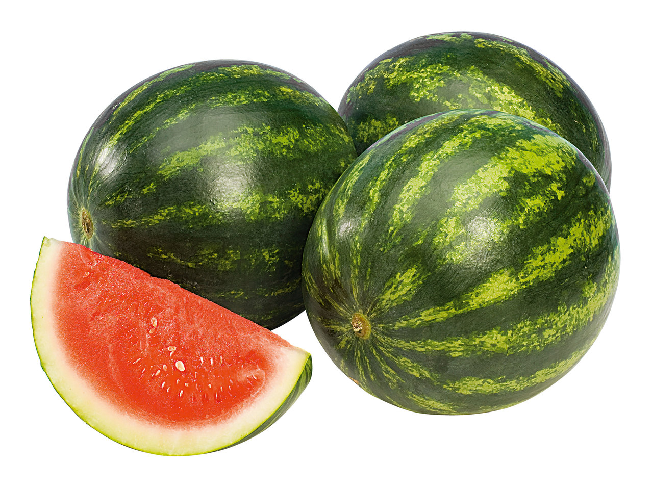 Wassermelone