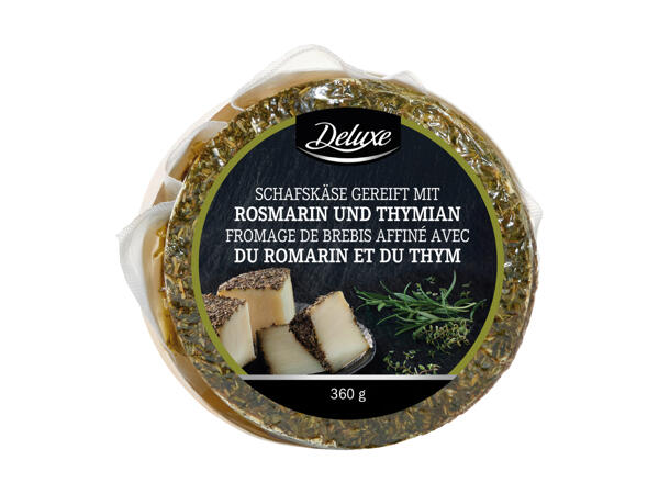 Formaggio di pecora