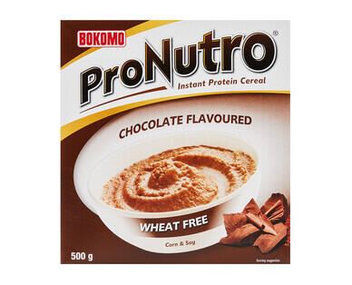 Bokomo ProNutro Porridge 500g