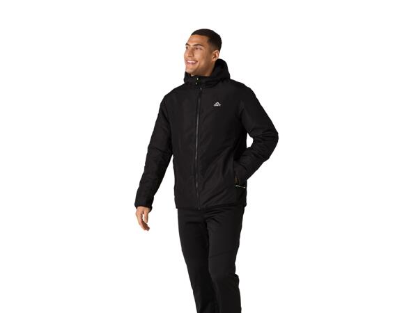 Men's Reversible Jacket