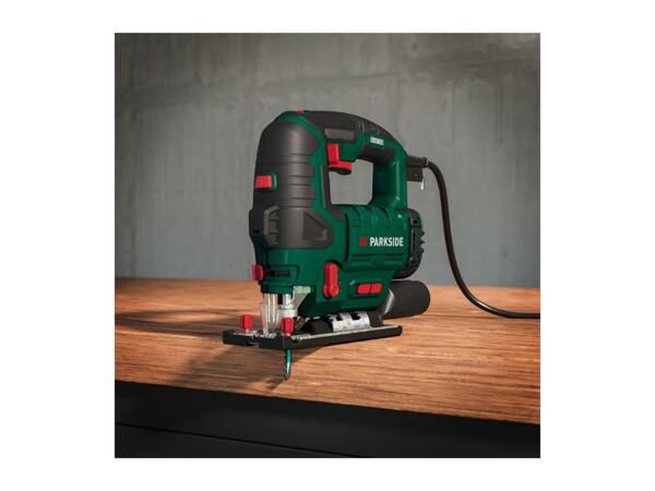 Parkside Jigsaw