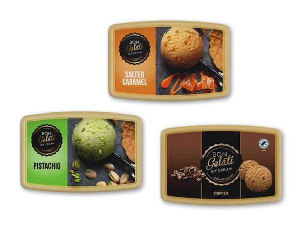BON GELATI Is