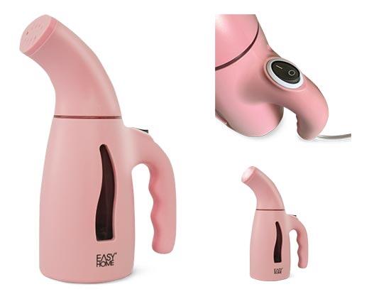 Easy Home
Handheld Steamer