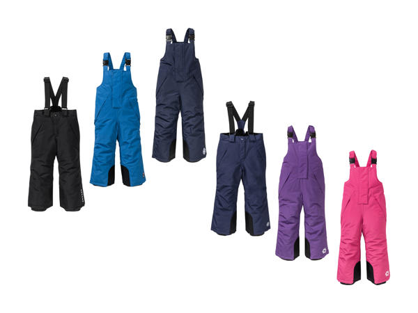 Pantalon de ski fonctionnel