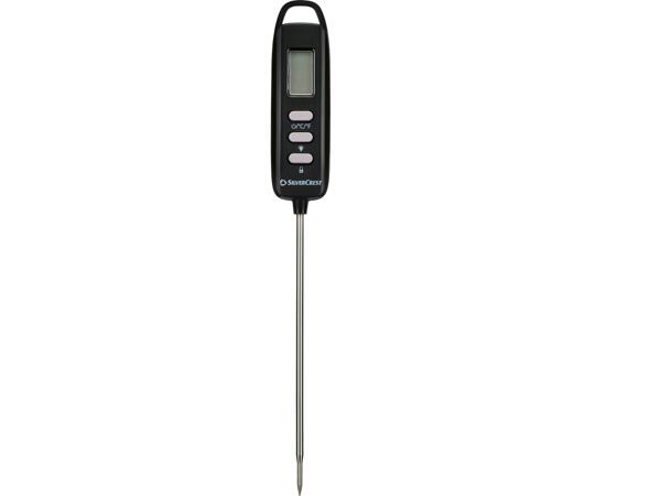 Digital kökstermometer