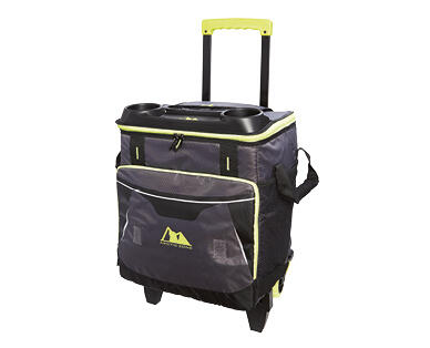 Rolling Cooler 50 Can