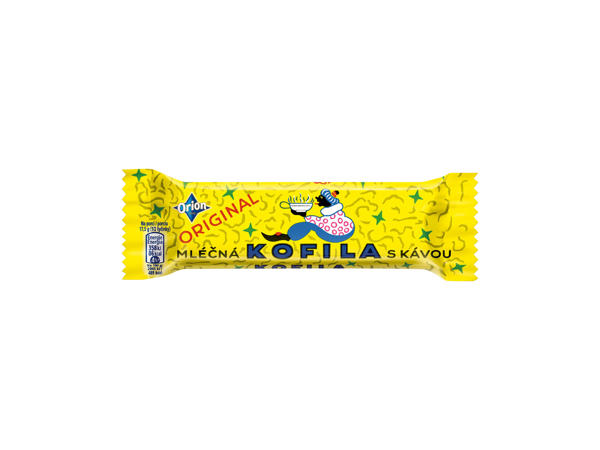 KOFILA